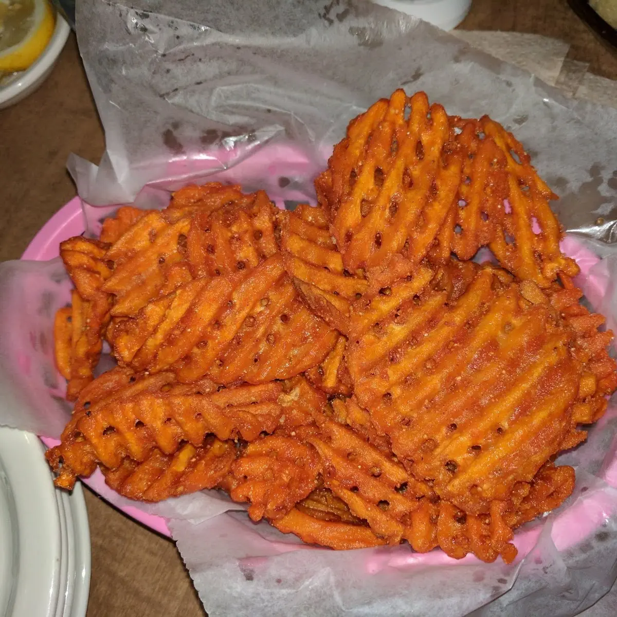 Sweet Potato