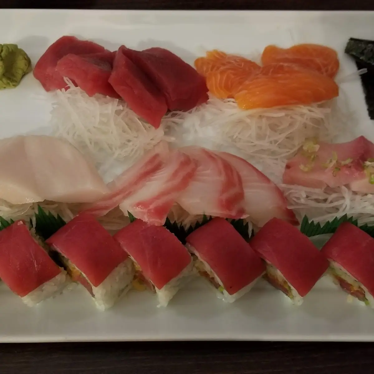 Sashimi