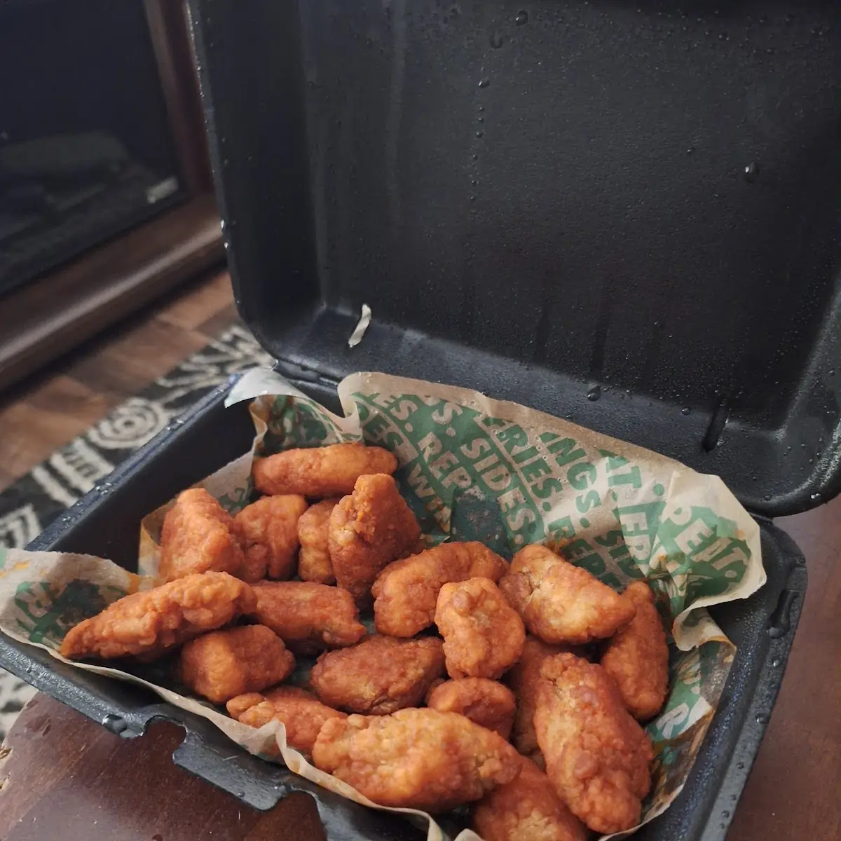 Tater Tots