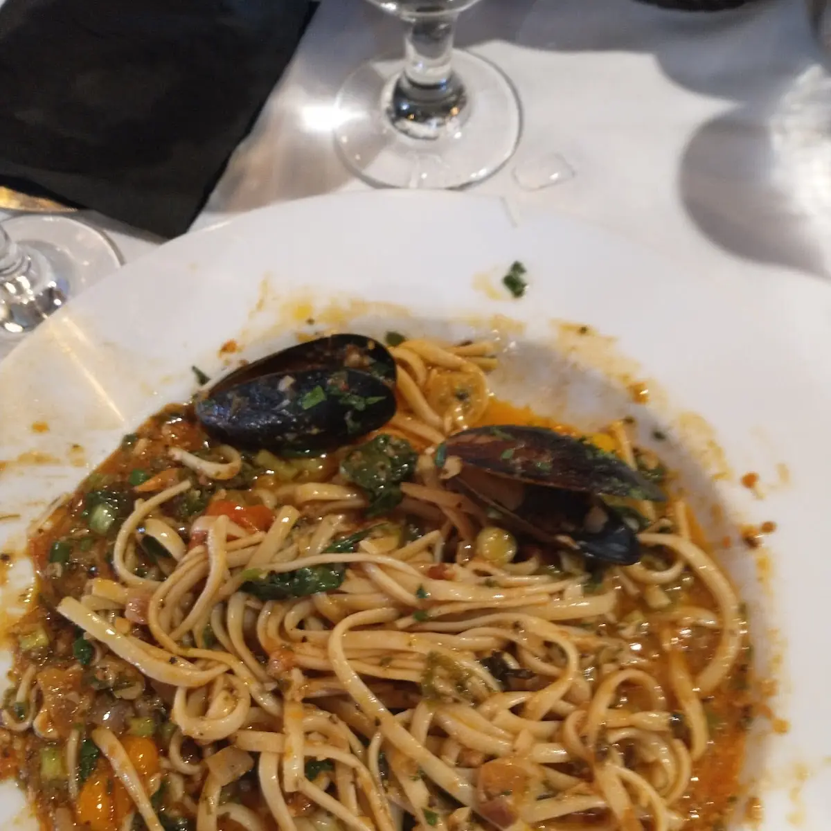 Sea Food