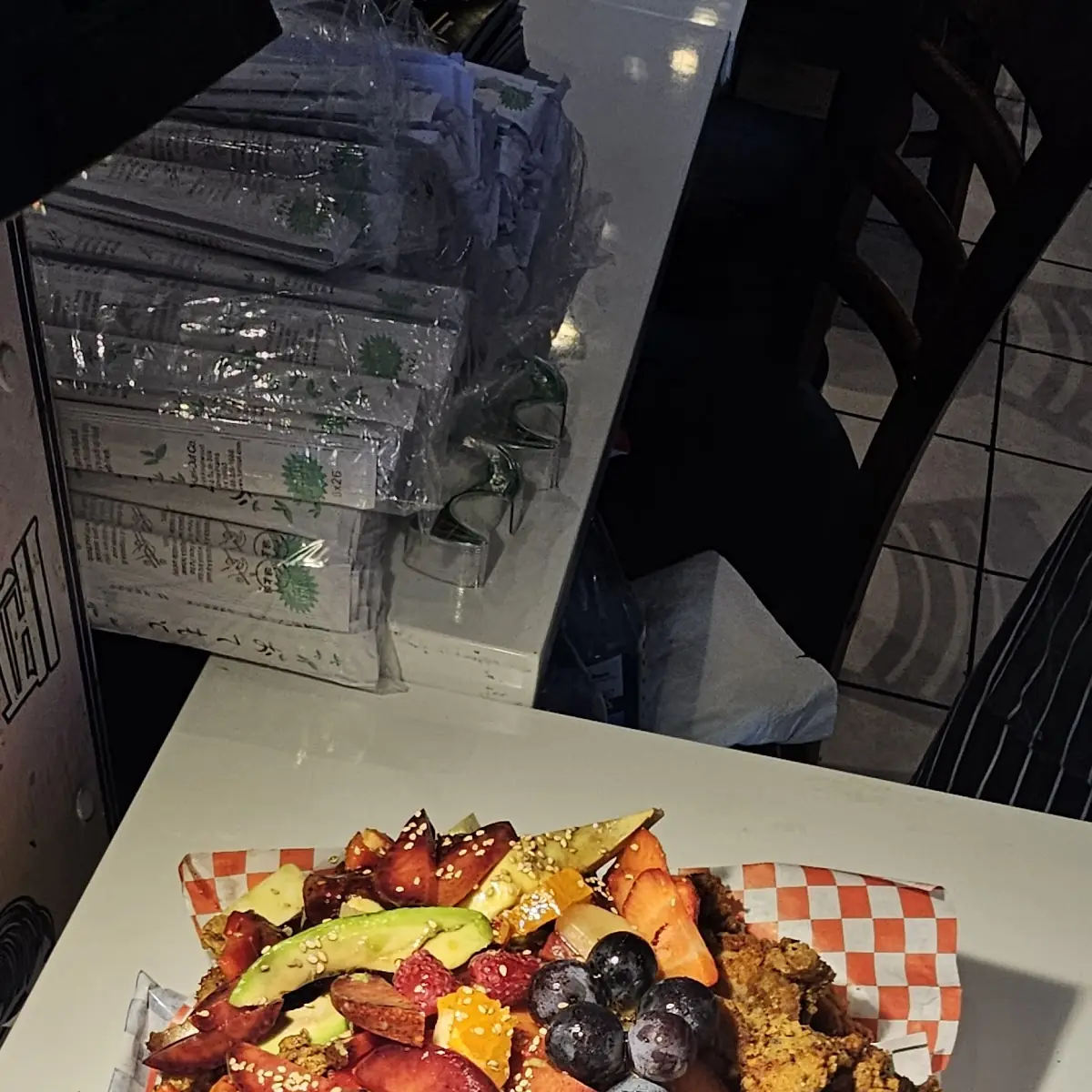 Director's Cut Boneless Chicken