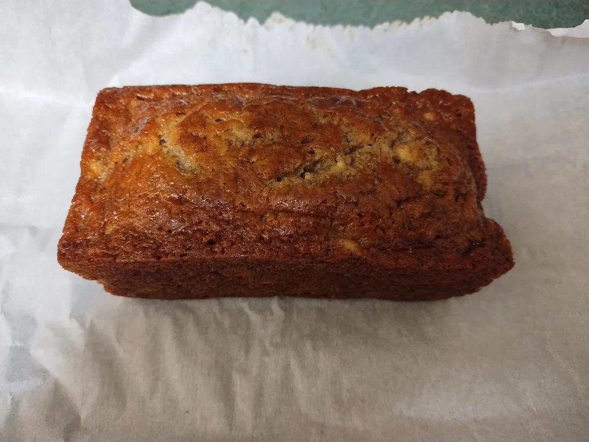 Banana Bread