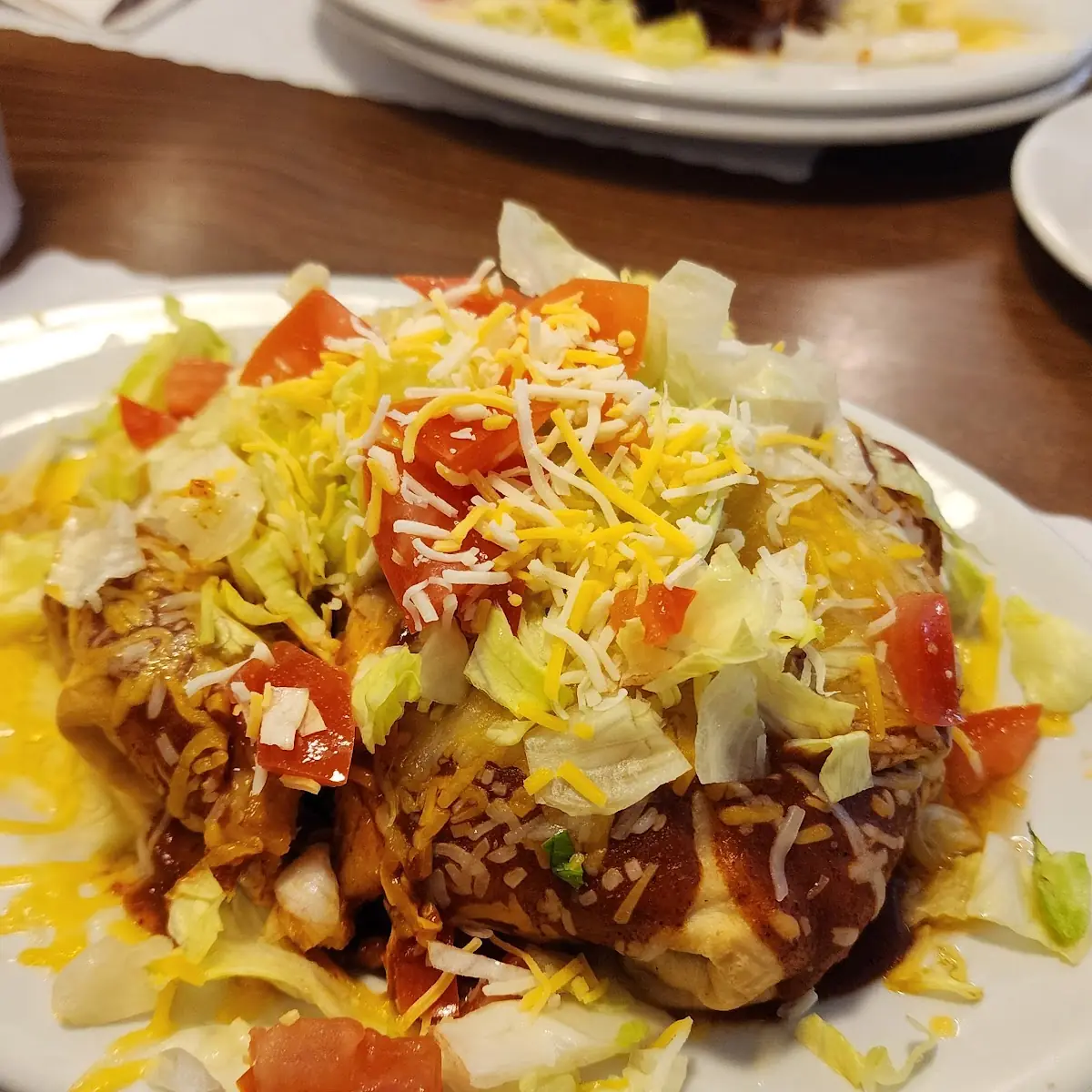 Pulled Pork