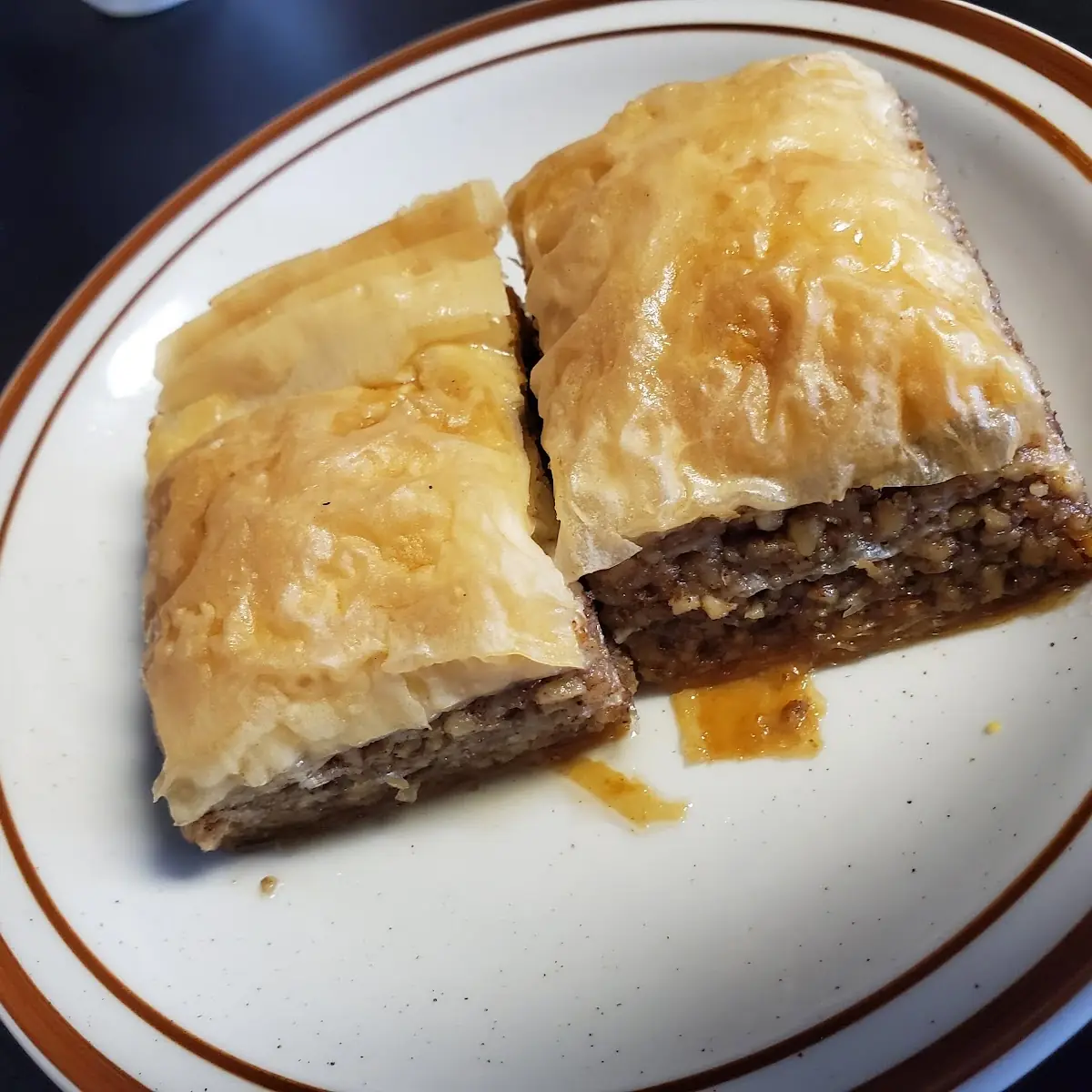 Baklava