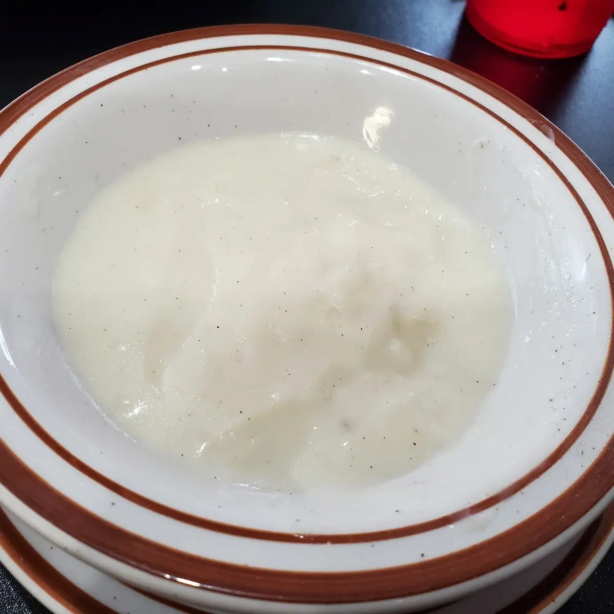 Potato Soup