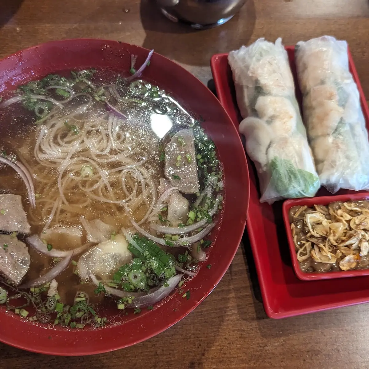 Special Combination Pho