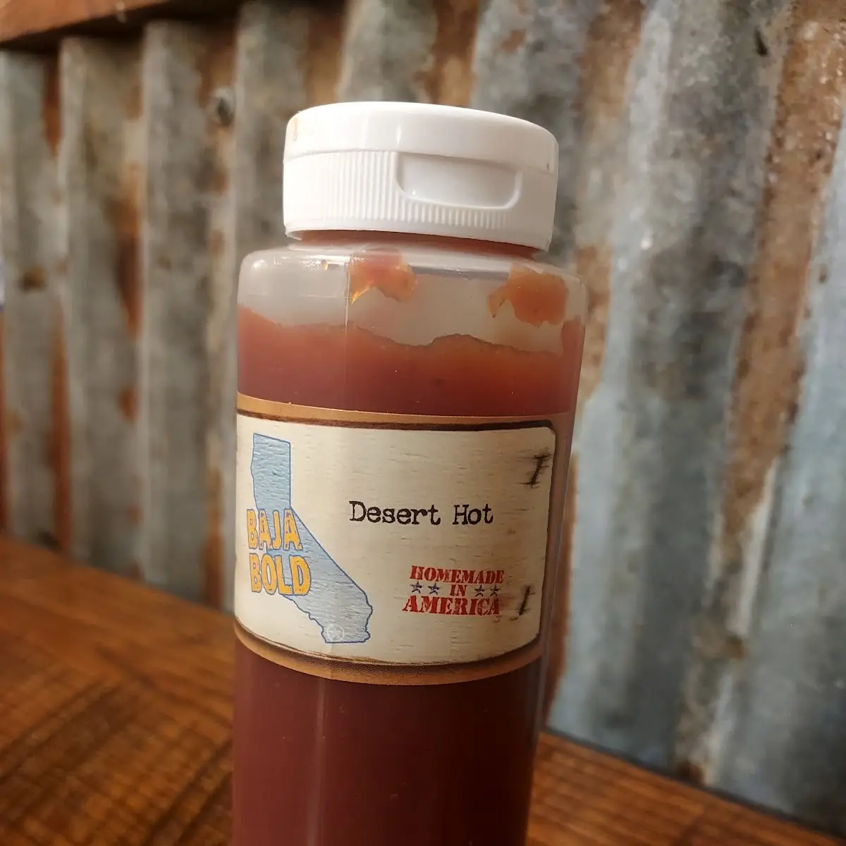 BBQ Sauce
