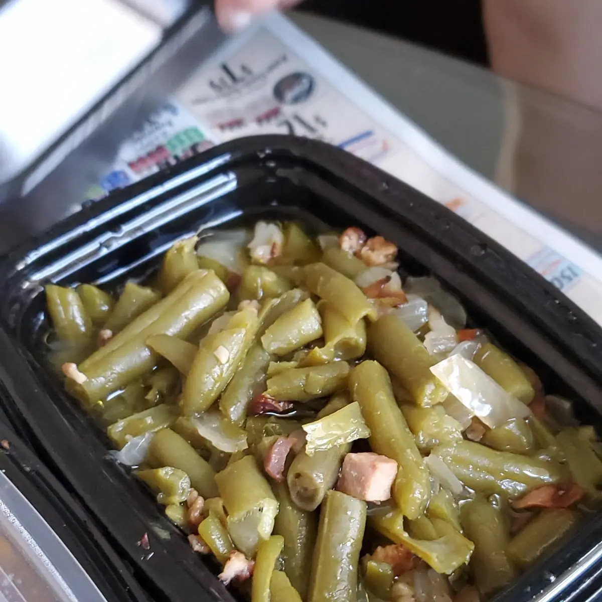 Green Beans