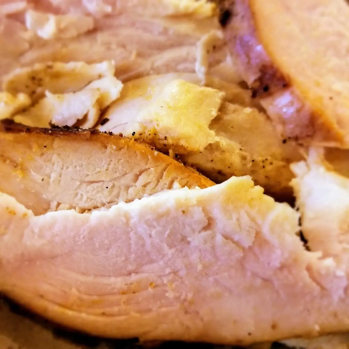 Smoked Turkey Breast