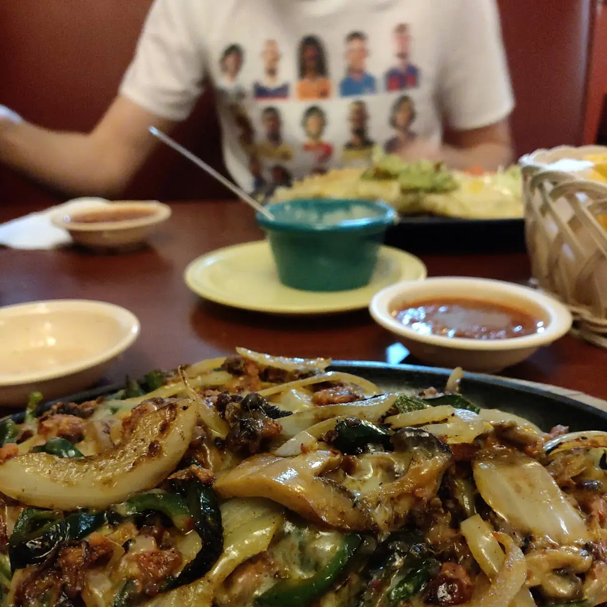 Queso Asado
