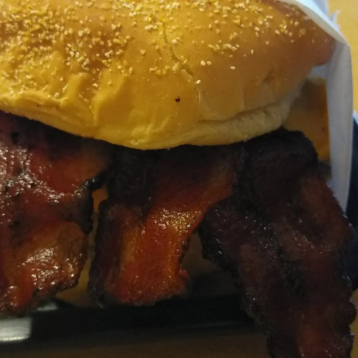 Brisket Sandwich