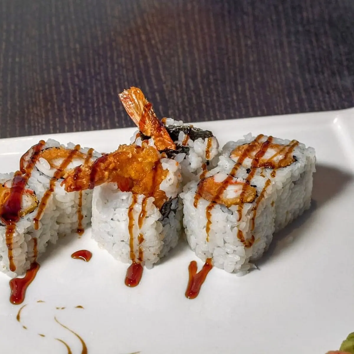 Surf & Turf Roll