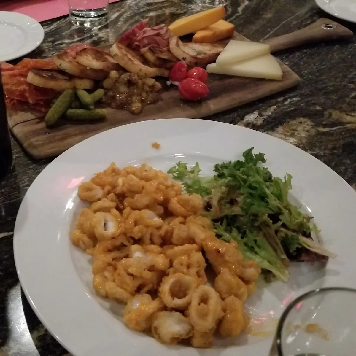 Fritto Misto