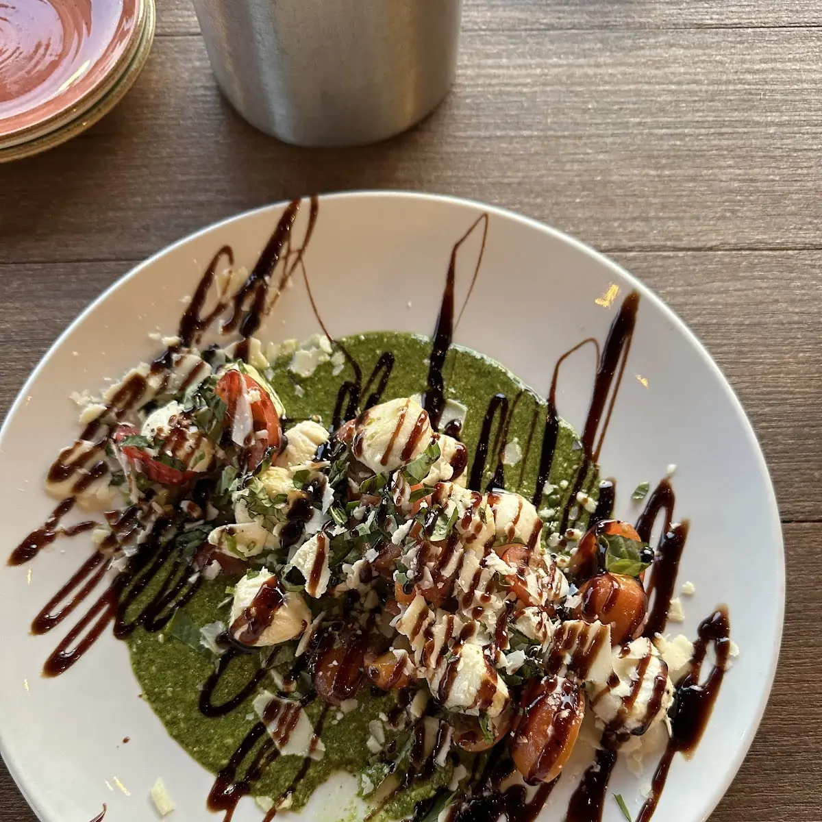 Caprese Salad