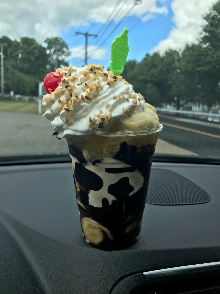 Hot Fudge