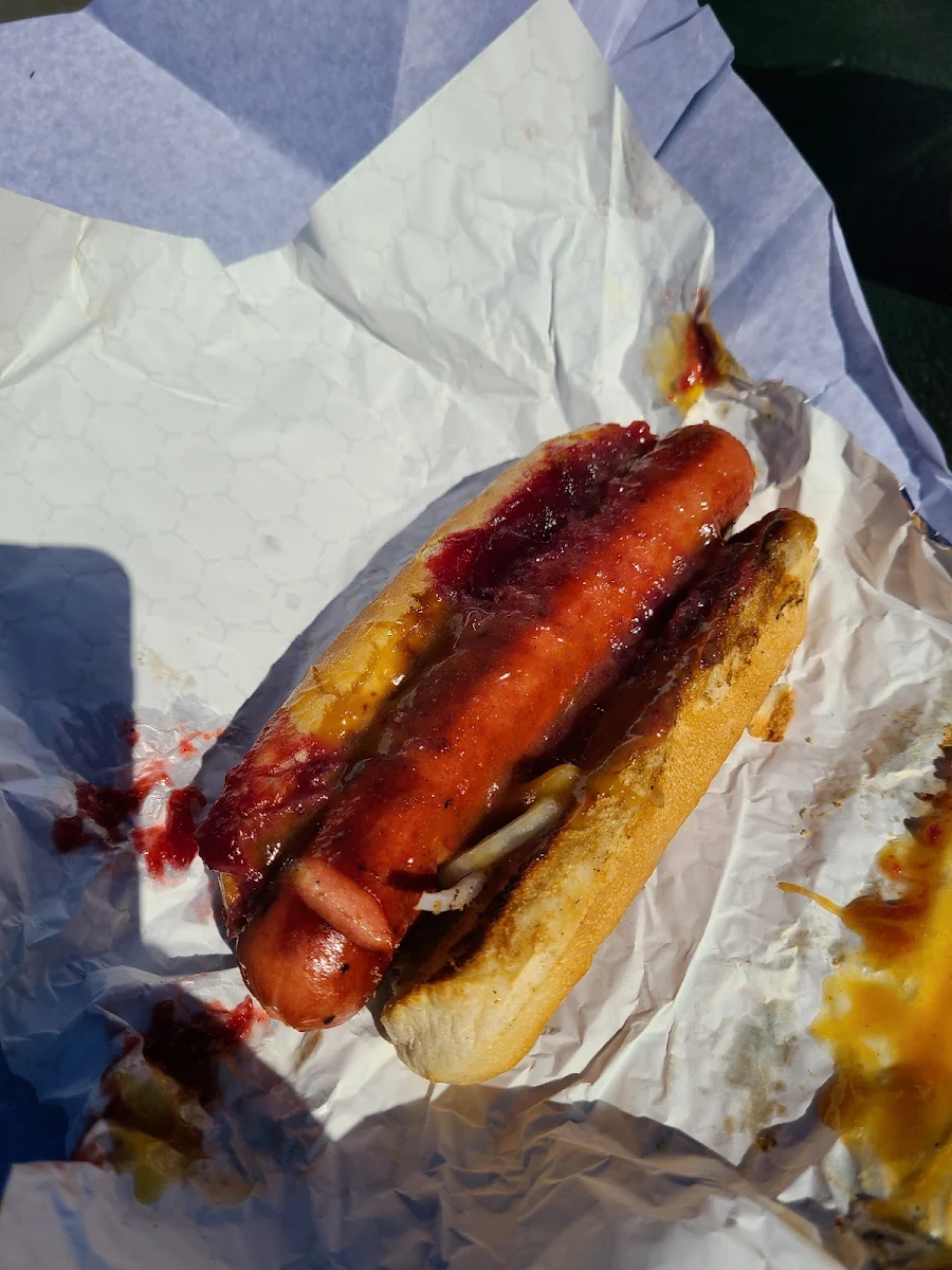 Nantucket Hot Dog