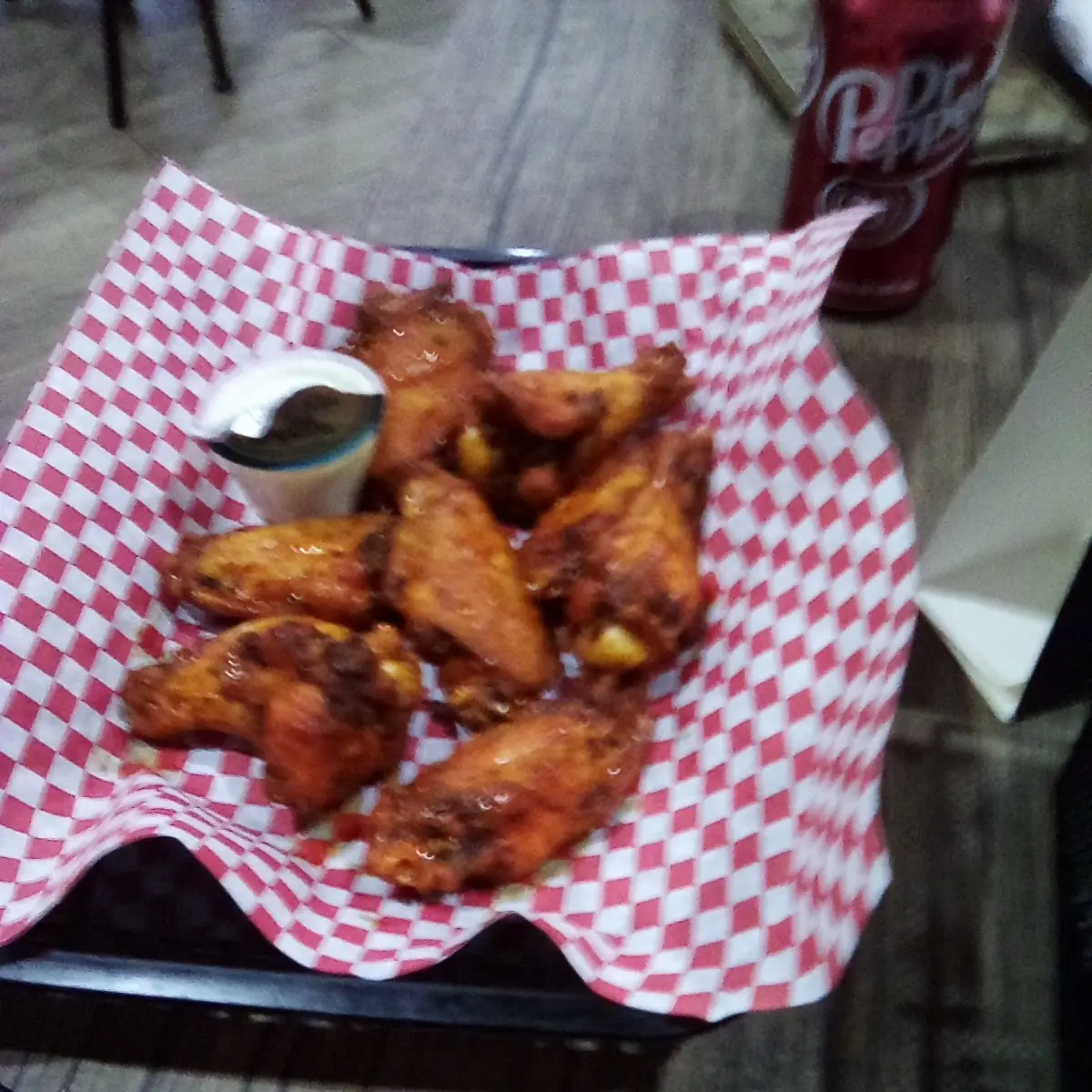 Chicken Wings