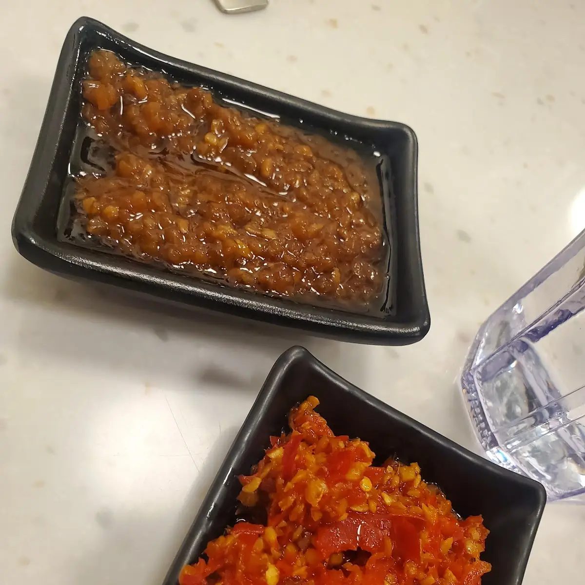Chili Sauce