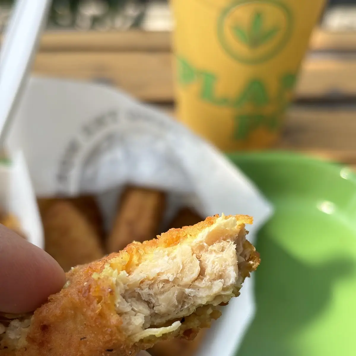 Chicken Tenders