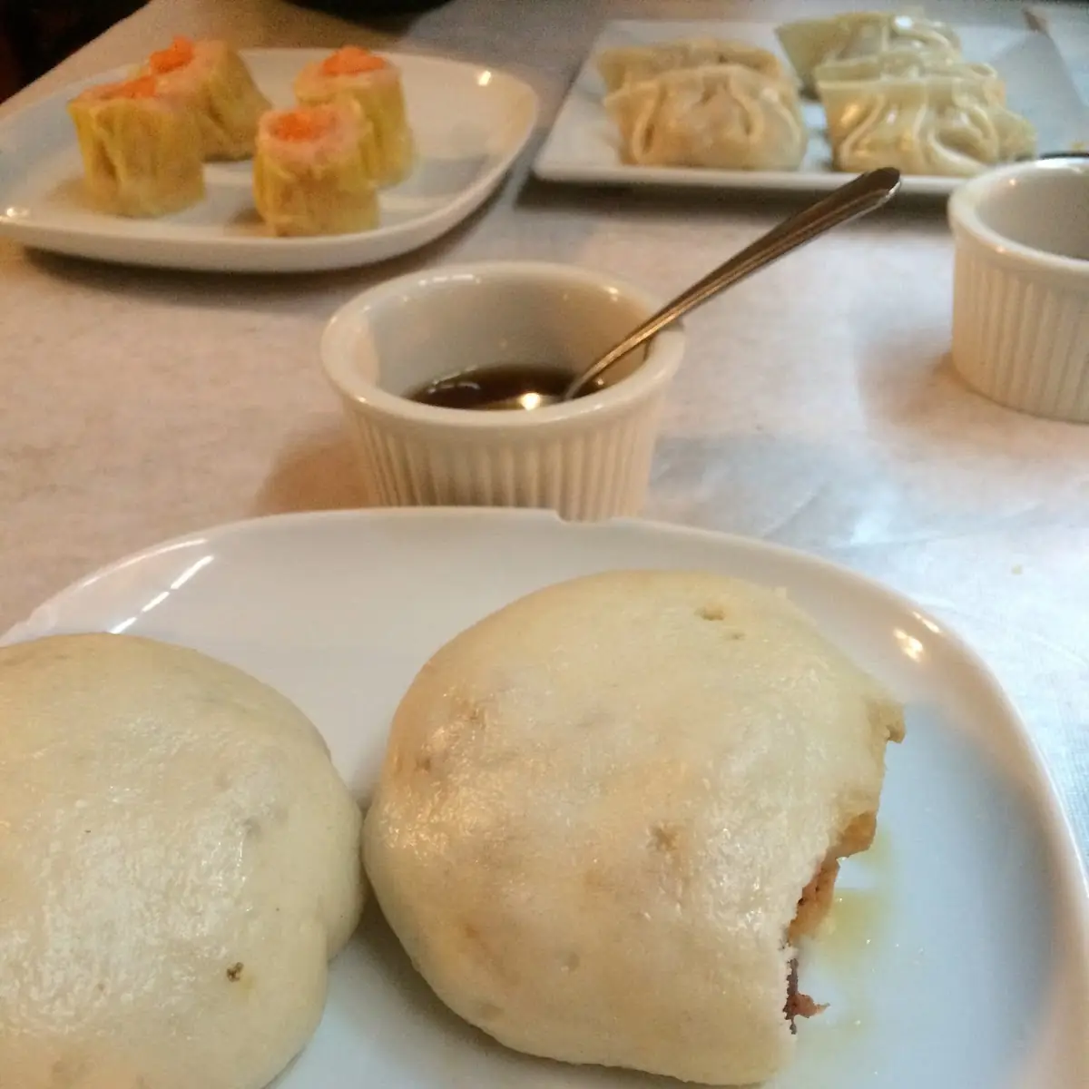 Bao Bun
