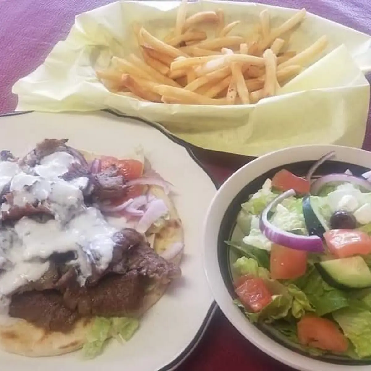 Gyro
