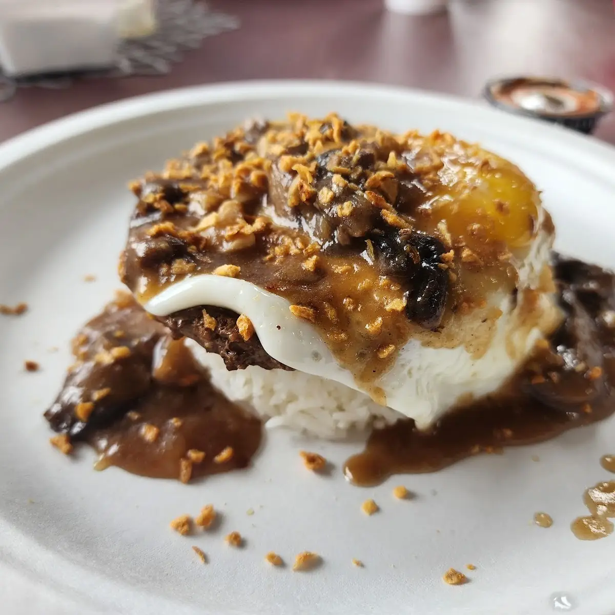 Loco Moco