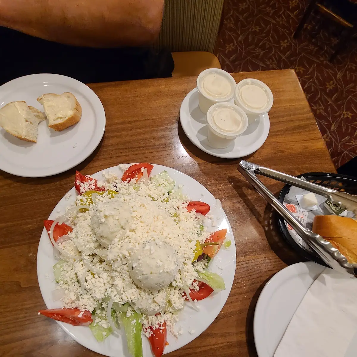 Caesar Salad