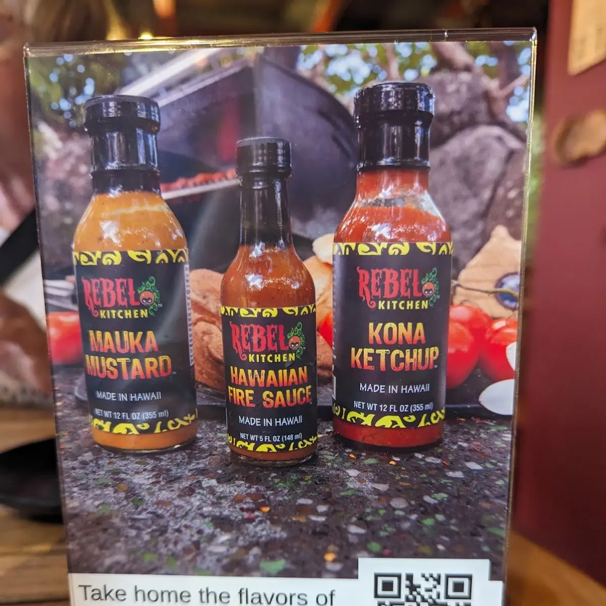 Hot Sauce