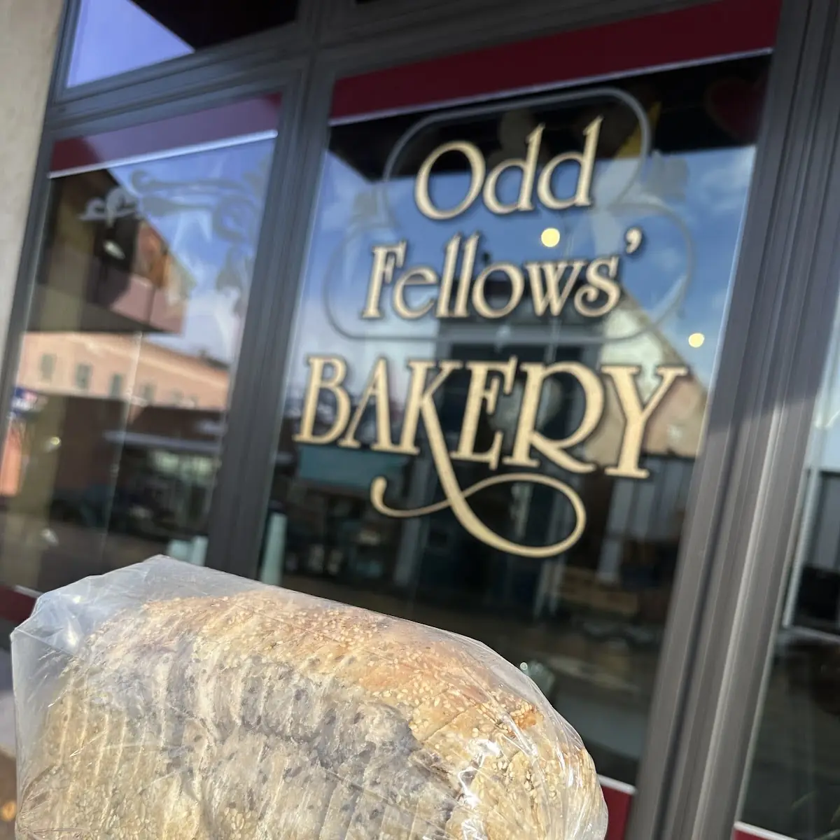 Sourdough