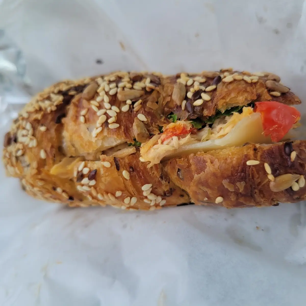 Spicy Tuna