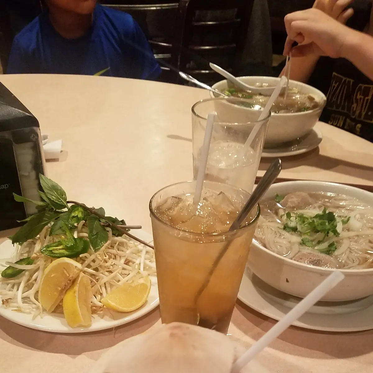 Coconut Water