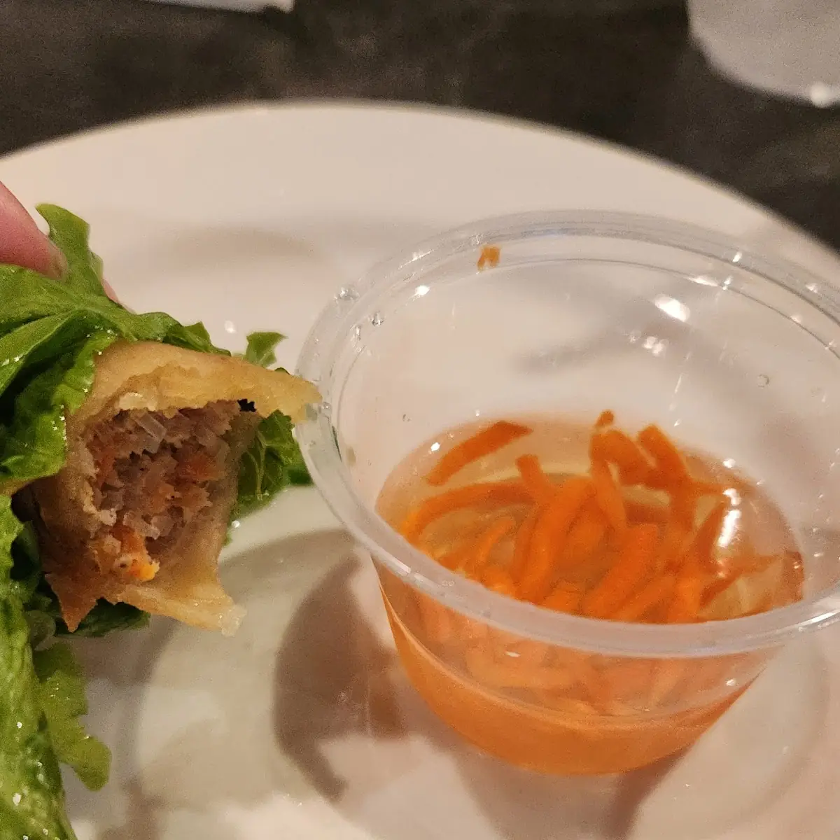 Spring Rolls 2