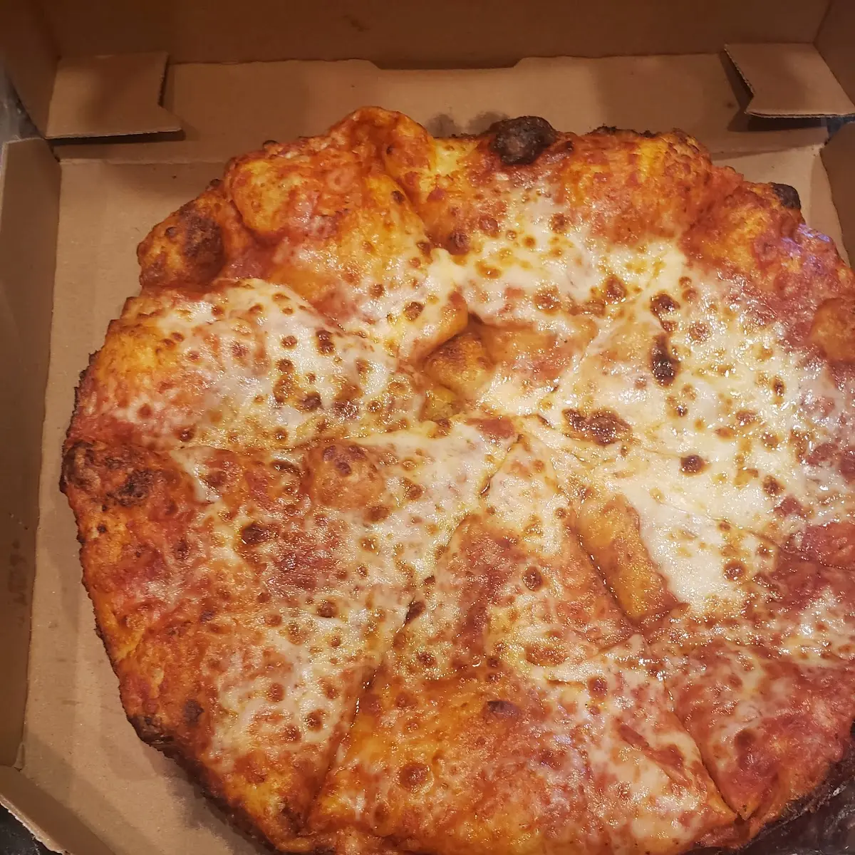 Cheese Pizza