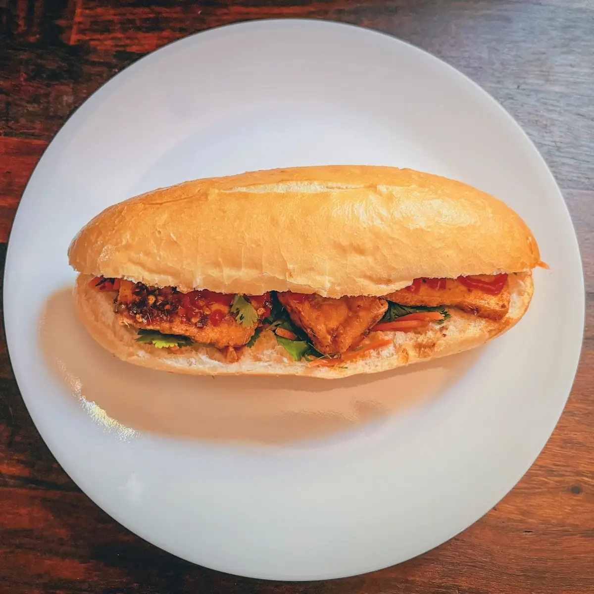 Tofu Bahn MI