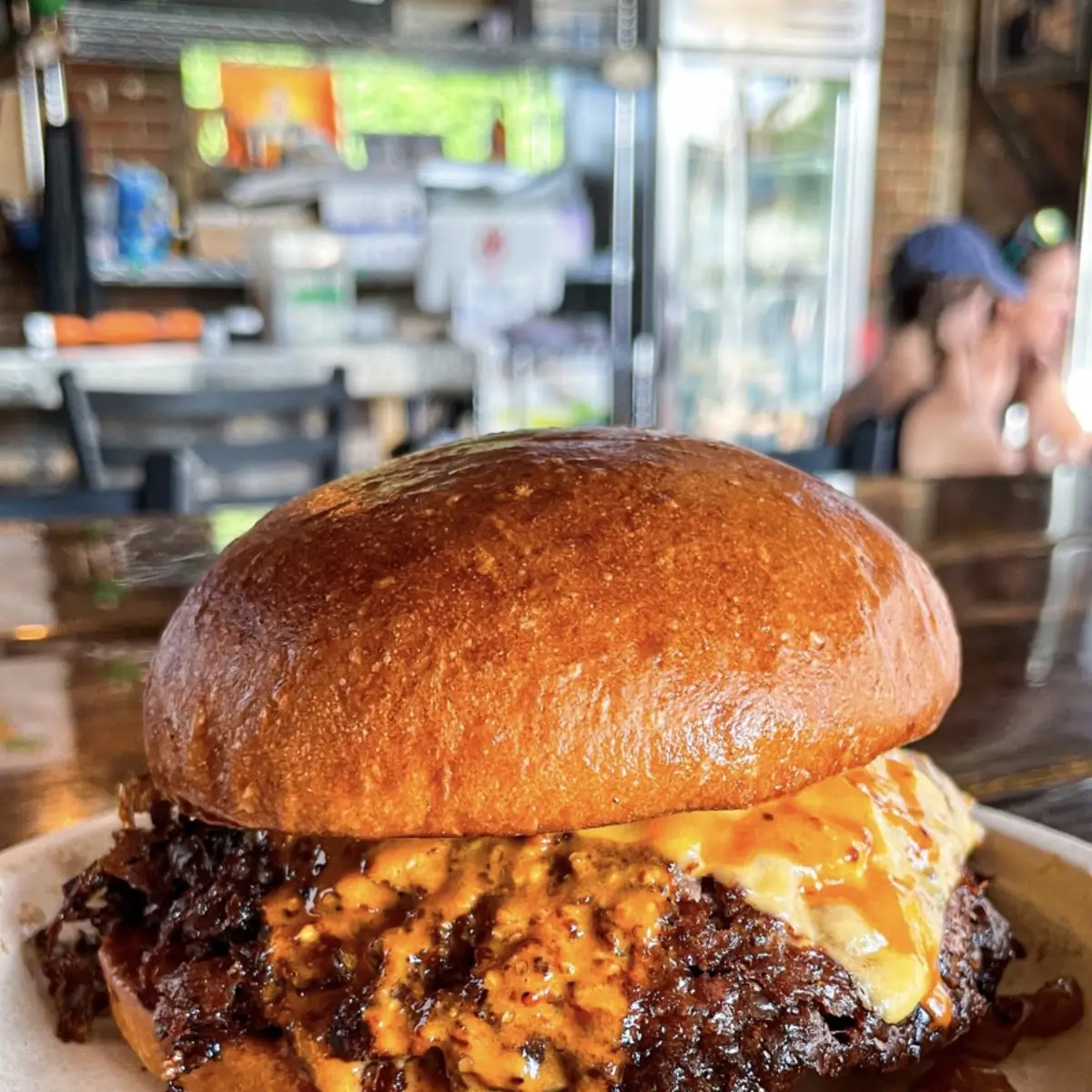 Burger