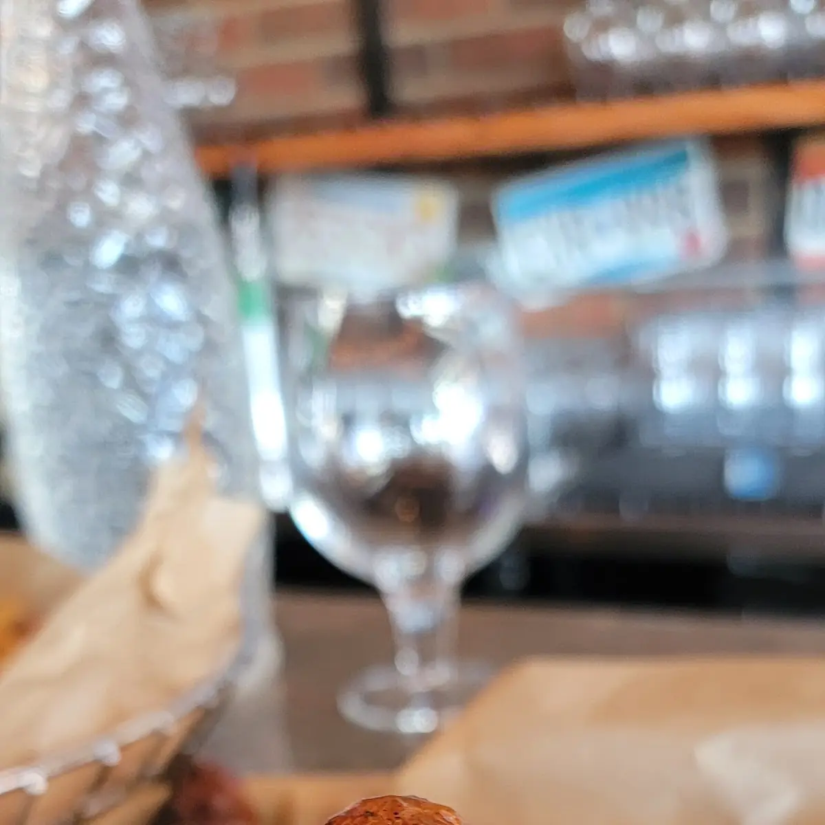 Hot Wings