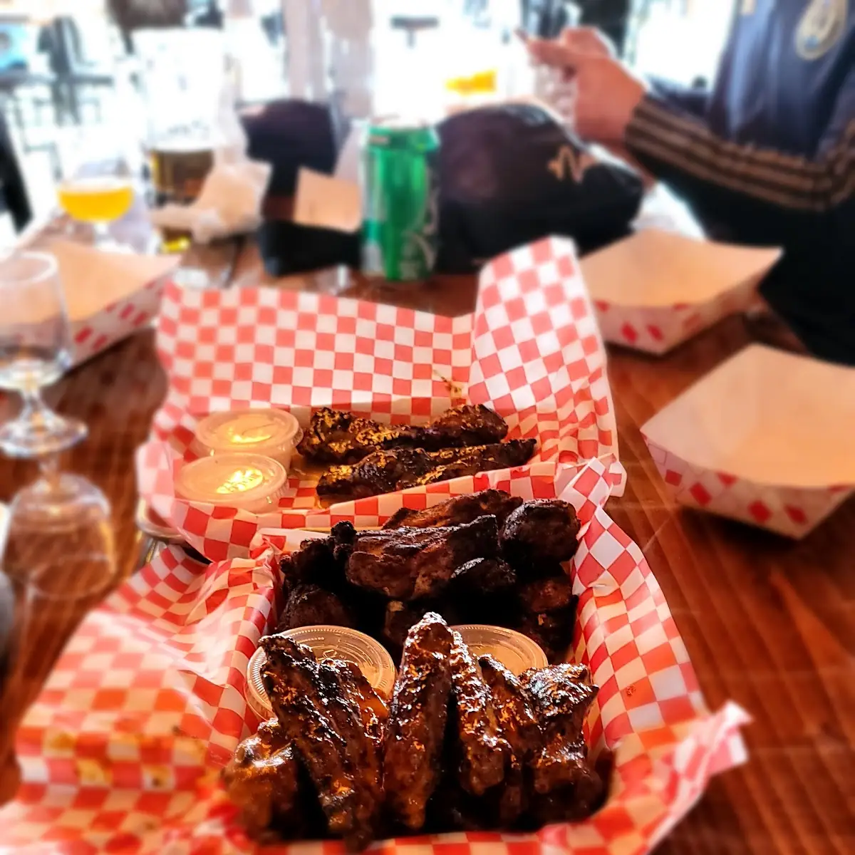Memphis BBQ