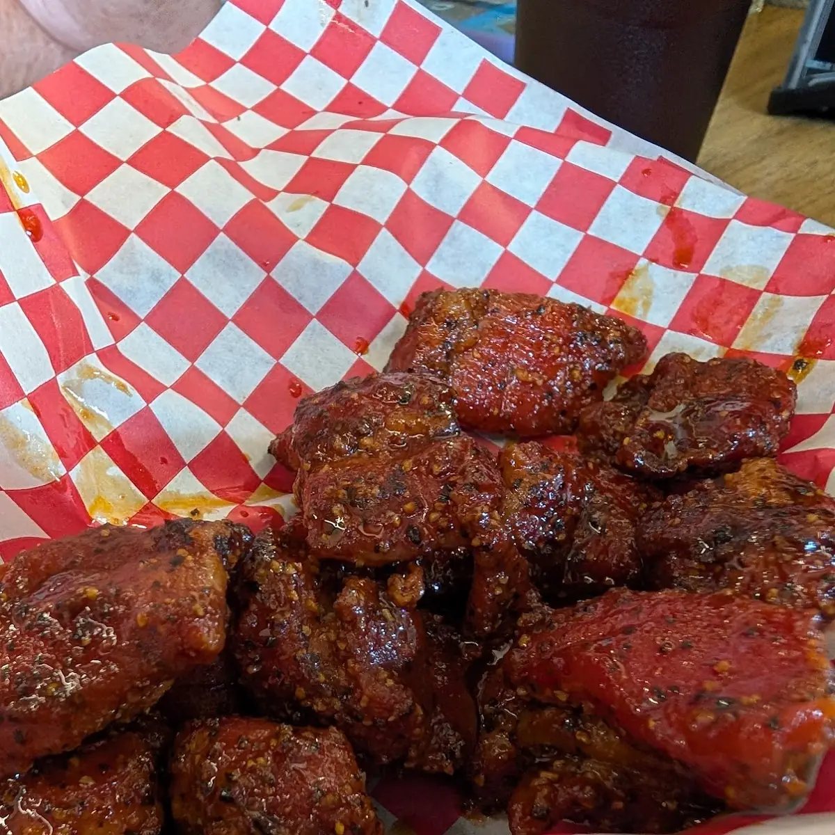 Rib Tips