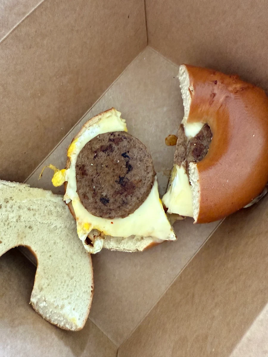 Bagel