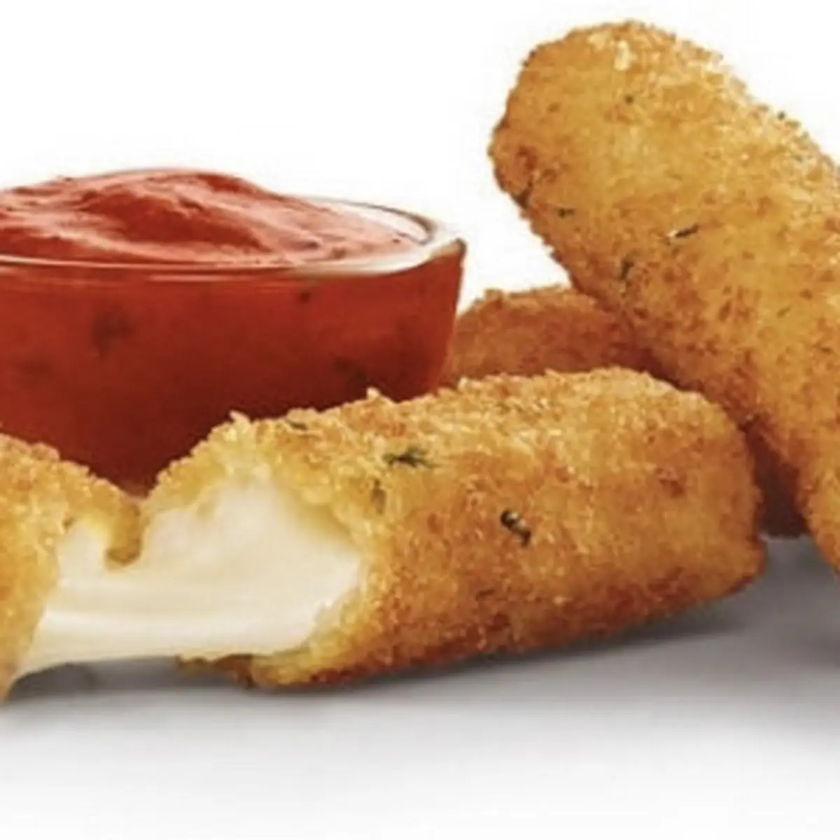 Mozzarella Cheese Sticks