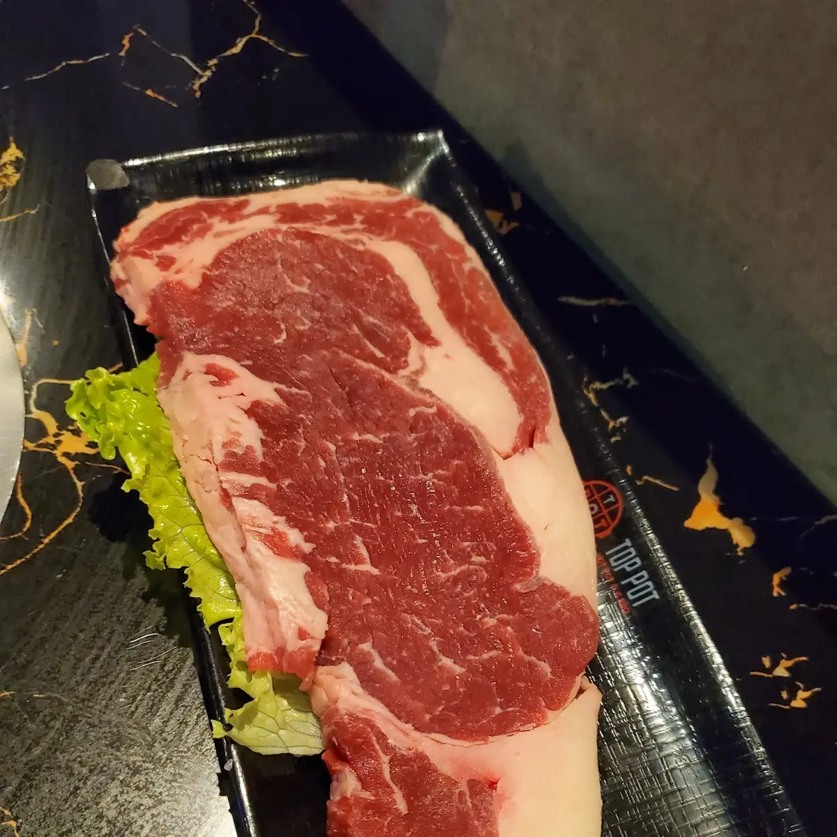 Ribeye Steak