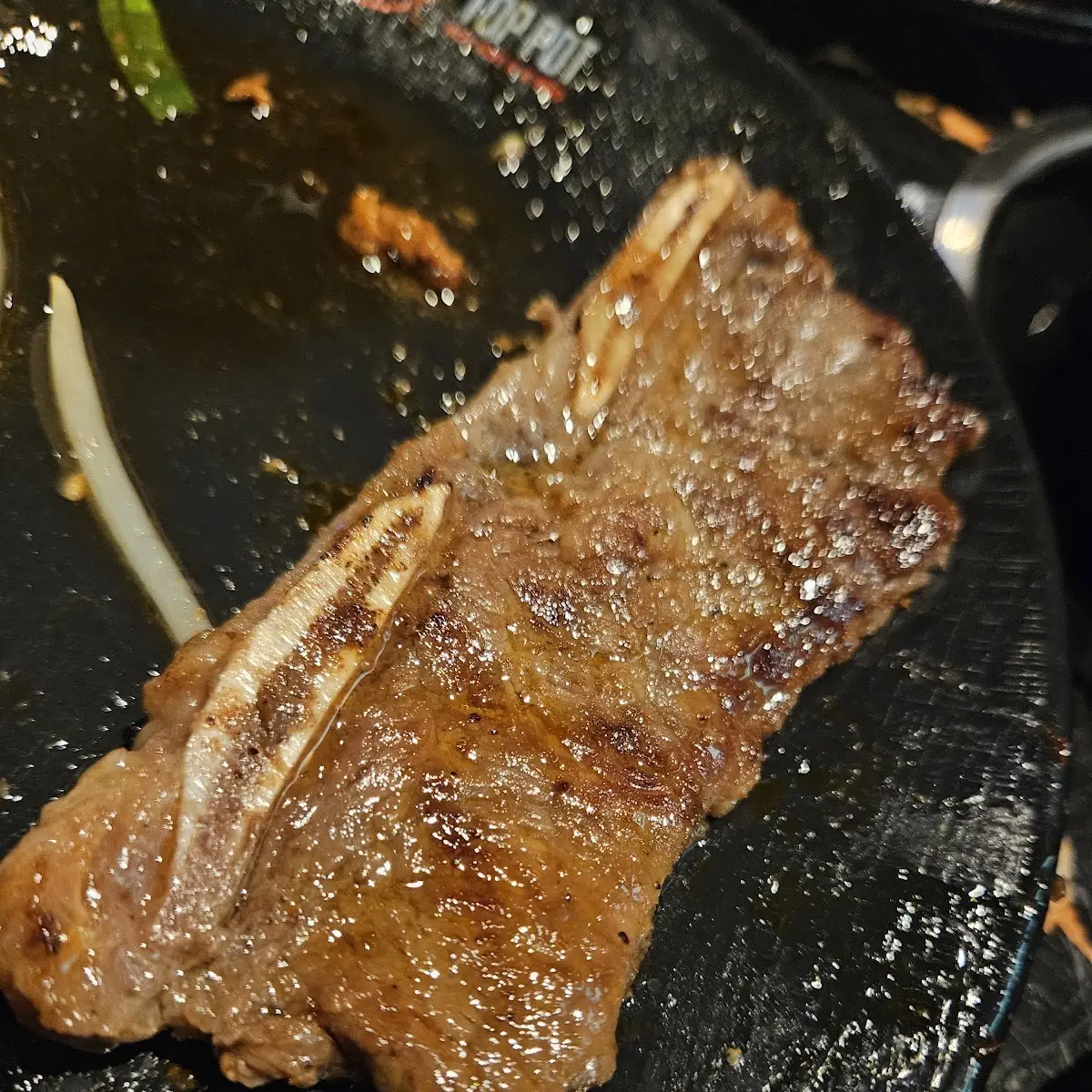 Short Ribs