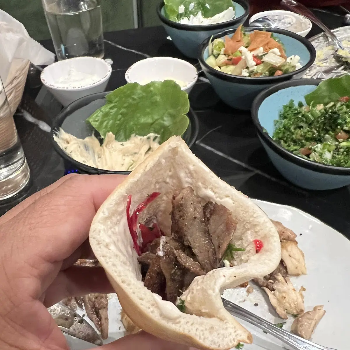 Gyro