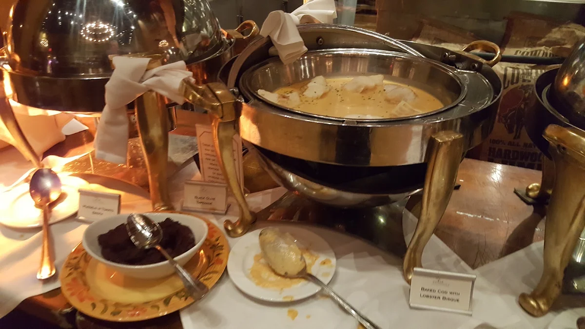 Fondue