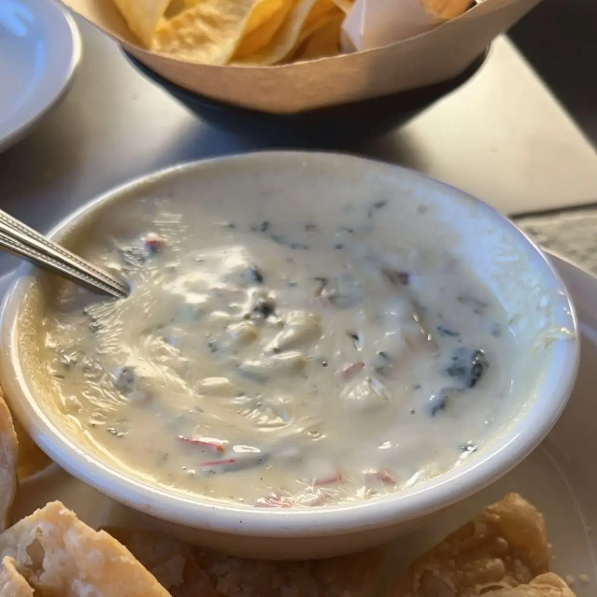 Cheese Dip