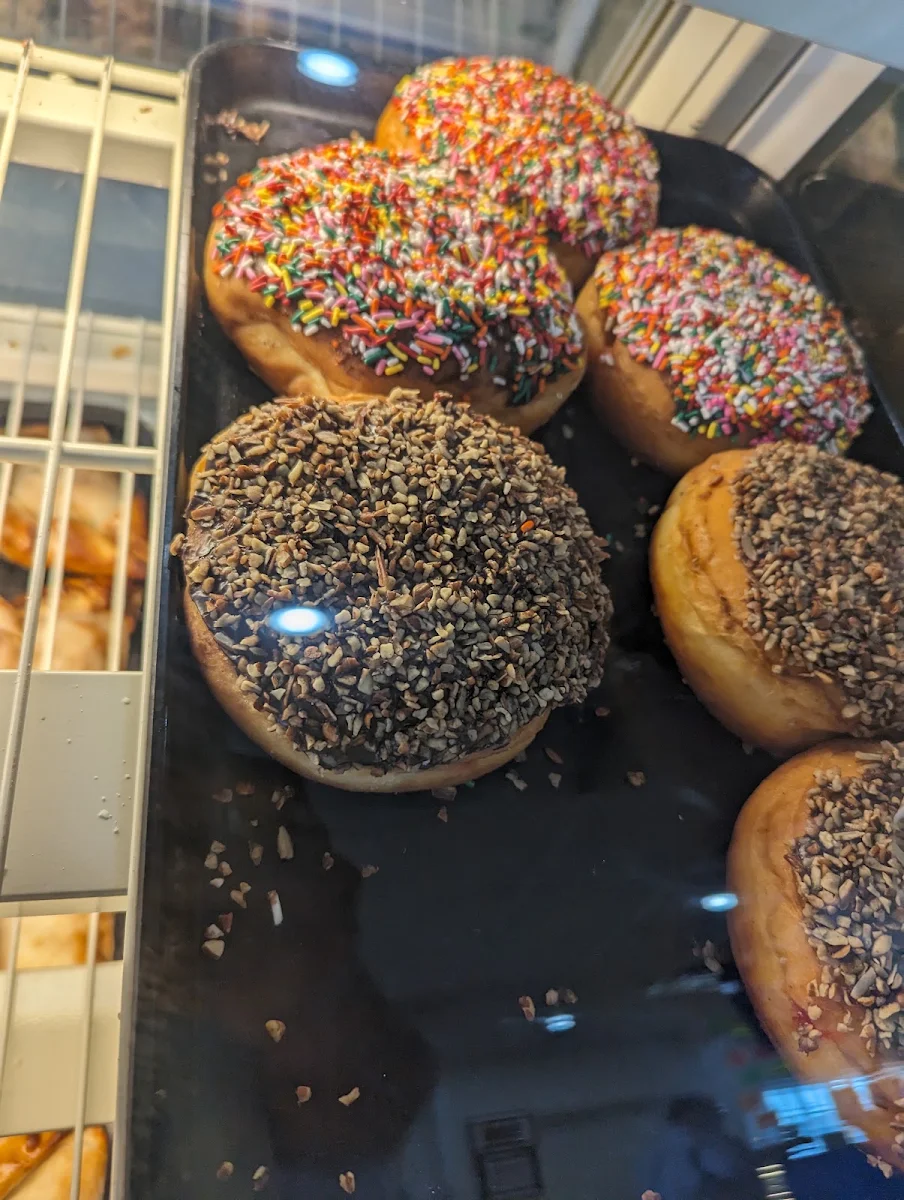 Dozen Donuts