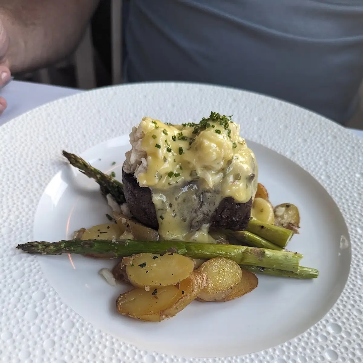 Filet Mignon