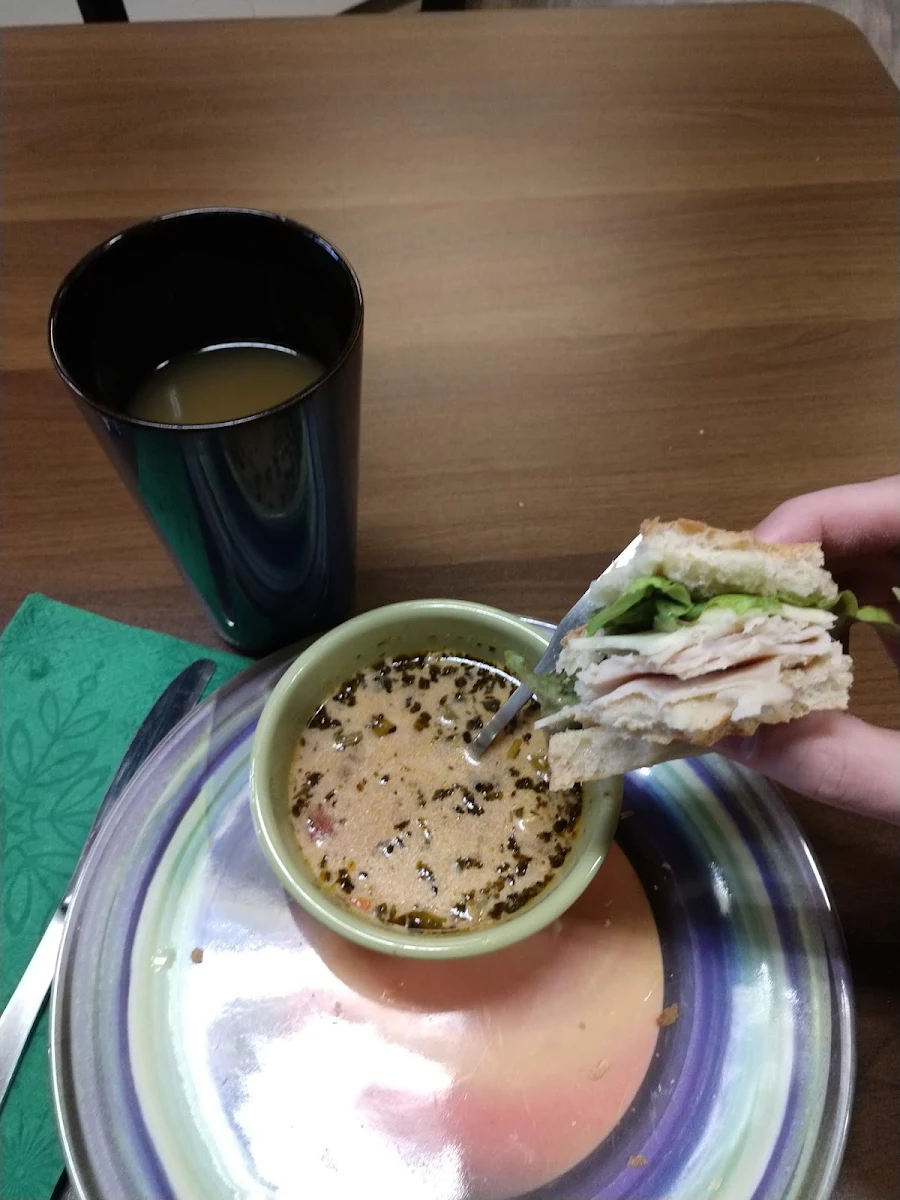 Turkey Club Sub