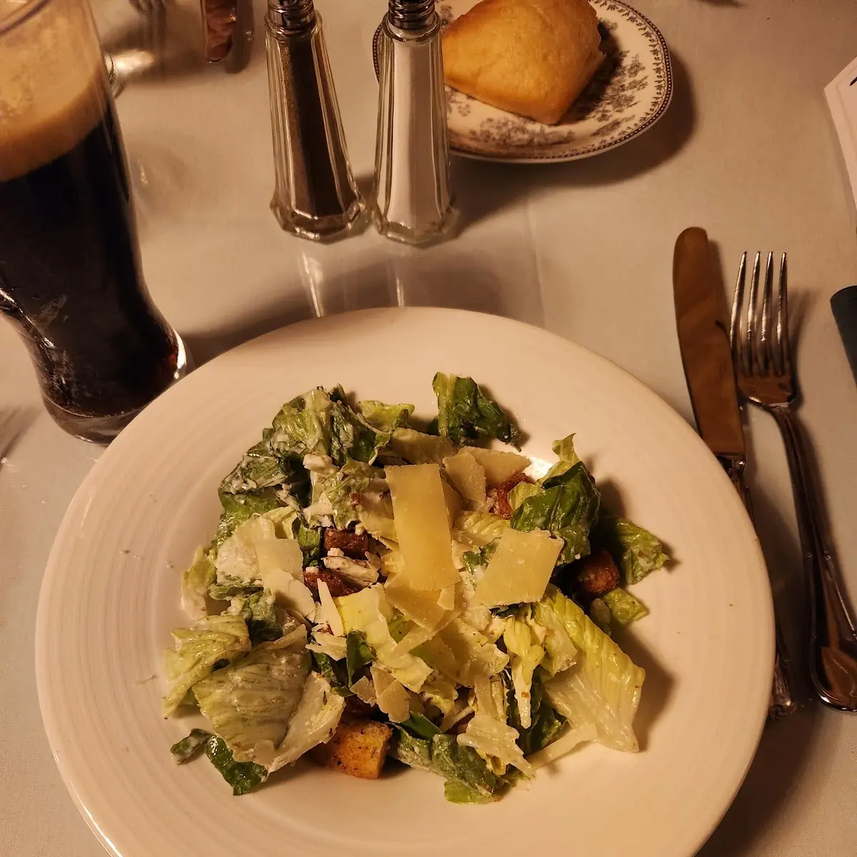 Ceasar Salad