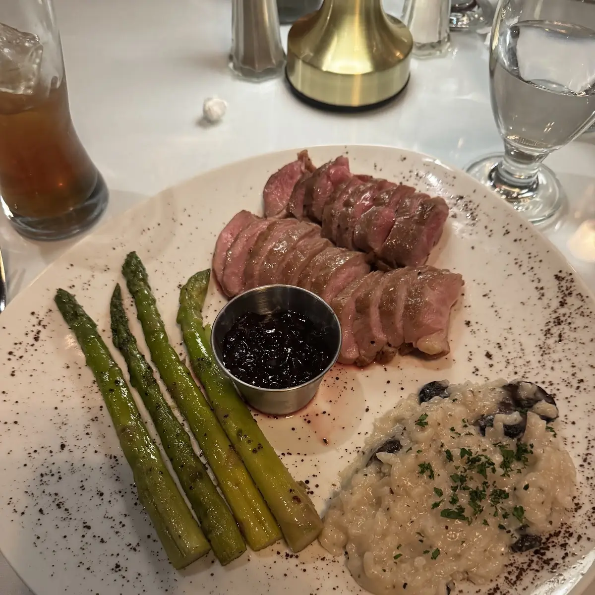 Duck Breast